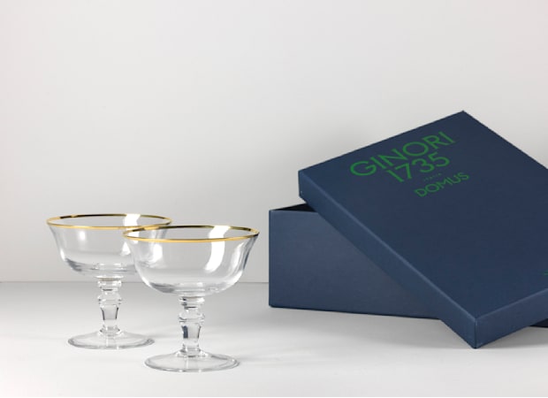Orrefors - Helena Champagne glass 4-pack - Crystal of Sweden